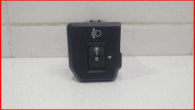 Кнопка корректора фар Kia Rio 3 2011-2015 оригинал (933704Y000)