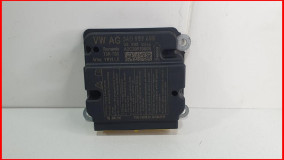 Блок управления AIR BAG SKODA RAPID (2013)