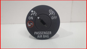 Выключатель Cruze 2009-2016 ПАССАЖИРСКОЙ AIR BAG