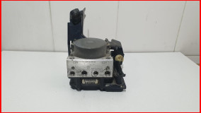 Блок АБС Nissan Almera G15 2012-2018 оригинал (476604AA0A)