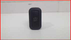 Кнопка отключения сигнализации Volkswagen Polo 2011-2020 оригинал (6Q0962109B20H)