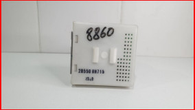 Блок электронный таймер Nissan X-Trail 2000-2007 оригинал (285508H715)