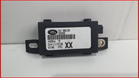 Блок электронный Land Rover Discovery 3 2004-2009 оригинал (YWY000120)
