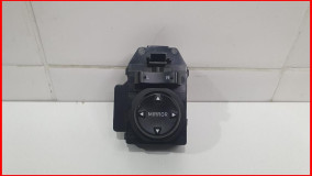 Кнопка регулировки зеркал Hyundai Solaris 2 оригинал 2017-2025 (93530H50004X)