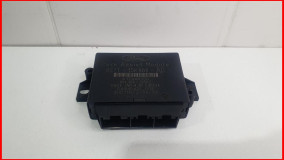 Блок управления парктроником Ford Mondeo 4 2010-2014 оригинал (1750288)