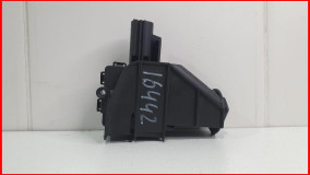 Активатор замка крышки бензобака Ford Mondeo 4 2010-2014 оригинал (1522345)