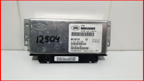 Блок электронный Land Rover Discovery 3 2004-2009 оригинал (NNW508400)