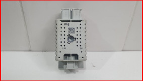 Фильтр радиопомех Volkswagen Tiguan 2 2016-2020 оригинал (5Q0035570)