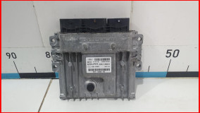 Блок управления двигателем Ford Mondeo 4 2010-2014 2.0 DW10C оригинал (1802711)