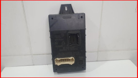 Блок комфорта Nissan Almera G15 2012-2018 оригинал (284B24AA0E)