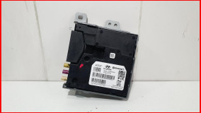 Блок аварийного вызова Hyundai Solaris 2 (СИСТЕМЫ ОПОВЕЩЕНИЯ О ПРОИШЕСТВИИ 96510H5100)