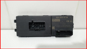 Блок управления двери багажника Volkswagen Tiguan 2 2016-2020 (5Q0959107M)