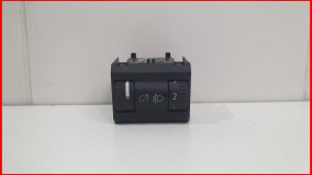 Кнопка корректора фар Skoda Octavia A5 2008-2013 оригинал (1Z0941333)