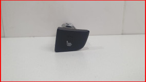 Кнопка обогрева сидений правая Chevrolet Captiva C140 оригинал 2011-2013 (22753129)