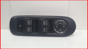 Блок управления стеклоподъемниками Ford Mondeo 4 2010-2014 оригинал (1681009)