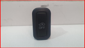 Кнопка многофункциональная Skoda Octavia A5 2008-2013 оригинал (6Q0962109B20H)