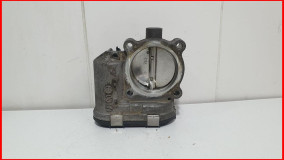 Дроссельная заслонка Ford Mondeo 4  2010-2014 2.0 TNBB оригинал (5102039)