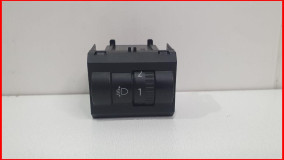 Кнопка корректора фар Skoda Octavia A7 2013-2017 оригинал (5E0941333A)