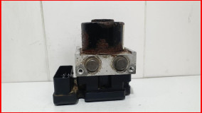 Блок абс Chevrolet Aveo Т250 оригинал 2005-2011 (95245223)