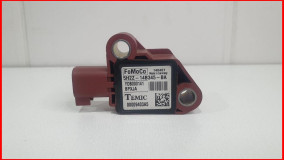 Датчик AIRBAG Land Rover Discovery 3 2004-2009 оригинал (YDB000141)