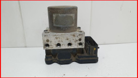 Блок АБС Hyundai Solaris 1 2010-2014 оригинал (589204L100)