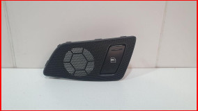 Кнопка стеклоподъемника Skoda Octavia A5 2008-2013 оригинал (1Z0959856)