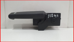 Ручка открывания капота Chevrolet Cruze оригинал 2008-2014 (13503692)