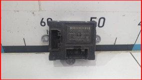 Блок комфорта передней правой двери Ford Mondeo 4 2010-2014 оригинал (1812363)