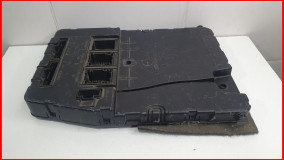 Блок комфорта Renault Megane 2 2002-2006 оригинал (8200780028)