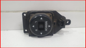 Переключатель регулировки зеркала Hyundai Solaris 1 2010-2014 оригинал (935301R0004X)