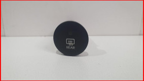 Кнопка обогрева заднего стекла Hyundai IX35 2009-2013 оригинал (937802S000TAN)