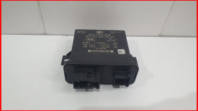Блок электронный управления освещением Land Rover Freelander 2 2006-2010 оригинал (6H5213K031AG)
