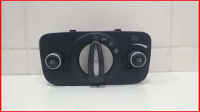 Переключатель света фар Ford Mondeo 4 2010-2014 оригинал (1791491)