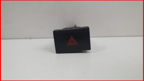 Кнопка аварийной сигнализации Volkswagen Polo 2011-2020 оригинал (6R0953509B)