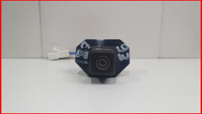 Камера заднего вида Suzuki SX4 2013-2016 оригинал (3997061M04)