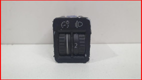 Кнопка корректора фар Volkswagen Passat B6 2005-2010 оригинал (3C0941333)