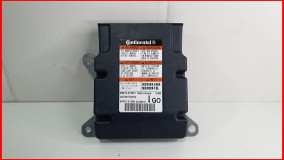 Блок управления AIRBAG Suzuki SX4 2013-2016 оригинал (3891061M01)