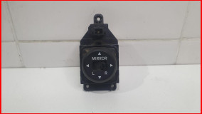 Переключатель регулировки зеркала Hyundai Solaris 1 2010-2014 оригинал (935301R0004X)