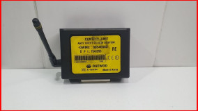 Блок сигнализации (штатной) Chevrolet Aveo Т200 оригинал 2003-2008 (96540563)