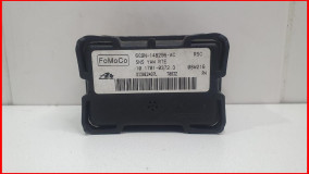 Датчик ускорения Land Rover Freelander 2 2006-2010 оригинал (6G9N14B296AC)