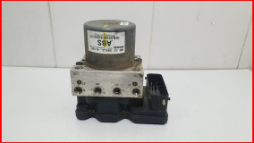 Блок АБС Kia Rio 3 2011-2015 оригинал (589204L100)