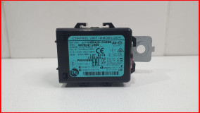 Иммобилайзер Hyundai Solaris 2 оригинал 2017-2025 (95420D4000)