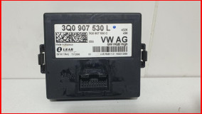 Бок управление gateway Volkswagen Tiguan 2 оригинал 2016-2020 (3Q0907530L)
