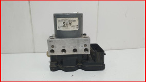 Блок АБС Kia Rio 3 2011-2015 оригинал (589204L100)