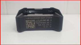 Блок управления топливным насосом Volkswagen Tiguan 2 czda 1.4 2016-2020 (5Q0906093A)