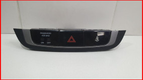 Блок копок Hyundai IX35 2009-2013 оригинал (847402S450TAN)