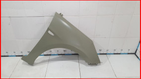 Крыло переднее правое Hyundai Solaris 1 2010-2014 аналог (663214L000)