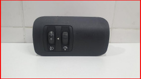 Кнопка корректора фар Renault Megane 2 2002-2006 оригинал (8200095495)