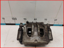 Суппорт тормозной передний правый Kia Carnival 3 оригинал 2014-2021 (58190A9A30)