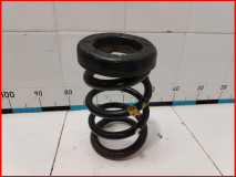 Пружина задняя Kia Carnival 3 оригинал 2014-2021 (55350A9950)